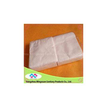 Promotion Custom Lunch Paper Napkins