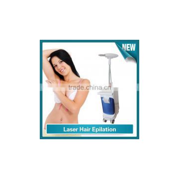 Best seller ~ good result alexandrite laser no pain hair removal germany machine