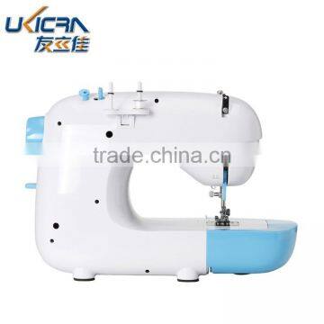 Medium Sewing Machine Multifunctional Sewing Machine 42 Kinds of Stitch Multi-function Sewing Machine