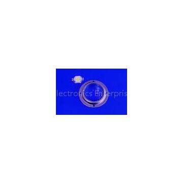 50mm Led glass lens , Led Street Light Retrofit Kits For Road Lamp