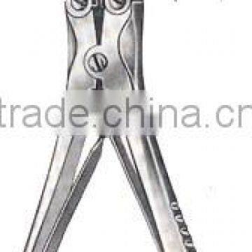 BONE CUTTING FORCEPS