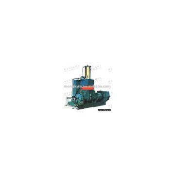 Rubber and Plastic Dispersion Mixer