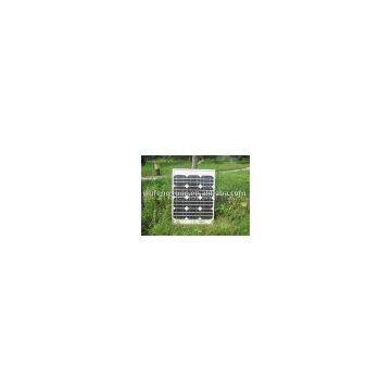 Solar Panel: Mono 20W