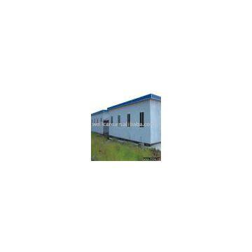 Prefabricated house, movable house,house