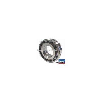 SKF cylindrical roller bearing