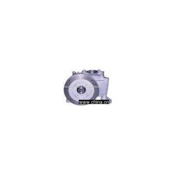 gear box,gear reducer,electric geared motor,speed reducer