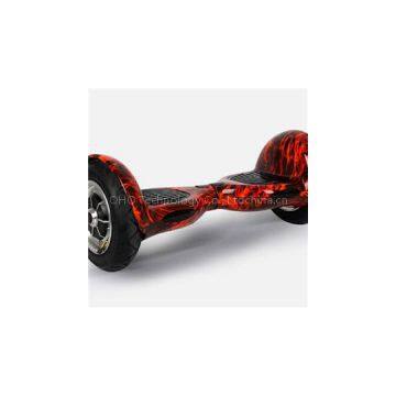 SELF-BALANCING SCOOTER 10 INCH HOVERBOARD WITH SAMSUNG CERTIFIED BATTERY(Firl)