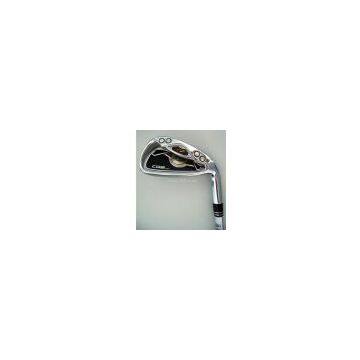 golf iron