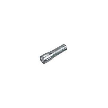1W LED flashlight