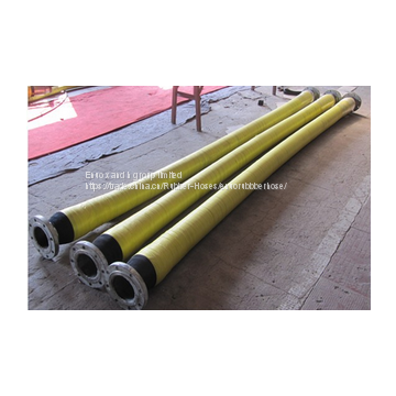 Light Weight Oil Hose/ Fuel Oil Hose/ Oil Delivery Hose photo-3