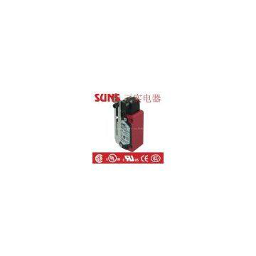 SN6108-SP-C waterproof safety limit switches