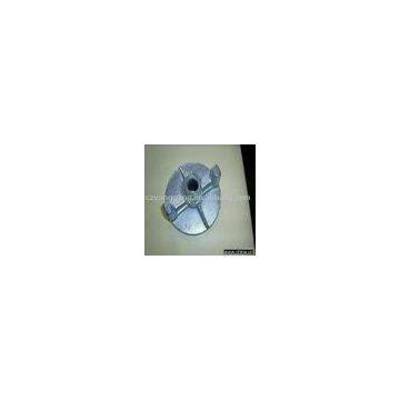 formwork round wing nut/ wing nut /screw bolt nuts