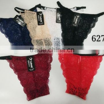 Lubunie lace big size ladies underwear