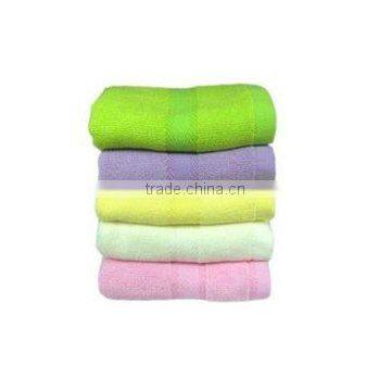 bamboo bath towel