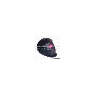 X501 Auto-darkening welding helmet