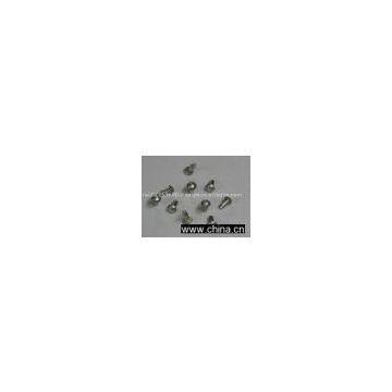 Round Head Rivet, Aluminium Rivet, M.S. Rivet, Stainless Steel Rivet, Copper Rivet, Brass Rivet