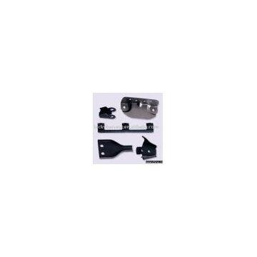 metal stamping parts