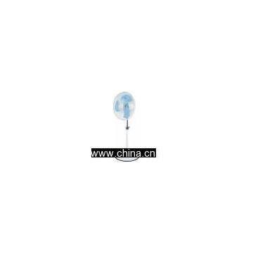 Full Metal Oscillating Stand Fan