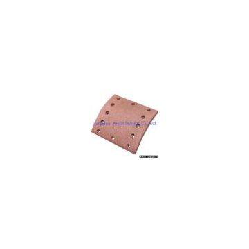 car brake lining