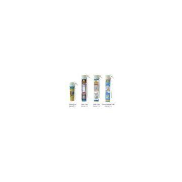 pu foam sealant