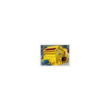 stone impact crusher