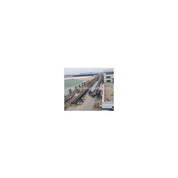 special underground conveyors for coal mines