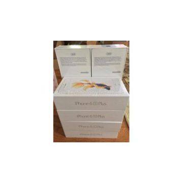 Apple IPhone 6S - 128GB - Rose Gold Factory Unlocked