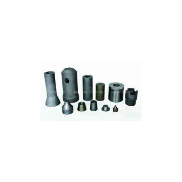 Tungsten Carbide Spray Nozzle