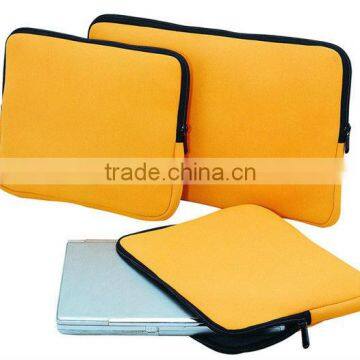 2013 New designed anti-shock 3.5mm laptop sleeve/case