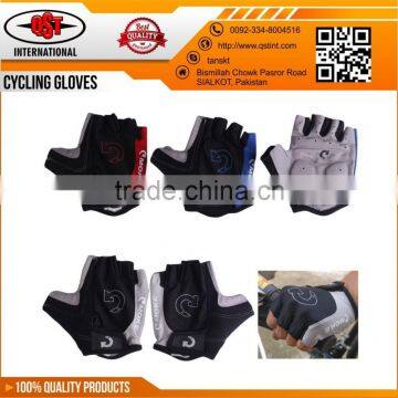 Unisex Cycling Gloves Bicycle Motorcycle Sport Half Finger Gloves