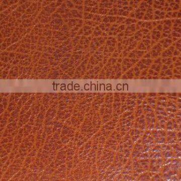 Baby buffalo full grain Leather