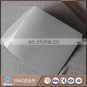 white blank sublimation mouse pad