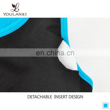 Woven Free Movement Latest Open Hot Sexy Girl Photo Ladies Sexy And Panty New Design Bra photo-4
