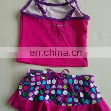 High Quality Children Swimwear and Kid's Swimwear Swimsuit photo-2
