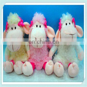 2015 Wholesale Popular Plush Sheep Toys