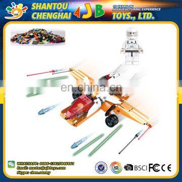 C54006W 287pcs dynamic technological skyhopper building blocks free style diy rc oem helicopter