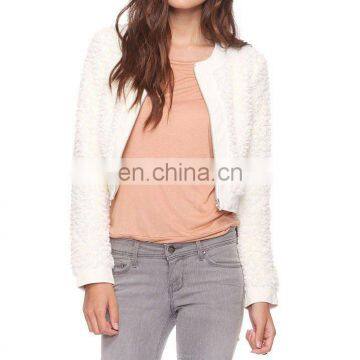 CHEFON Faux Fur Jacket CFJ025