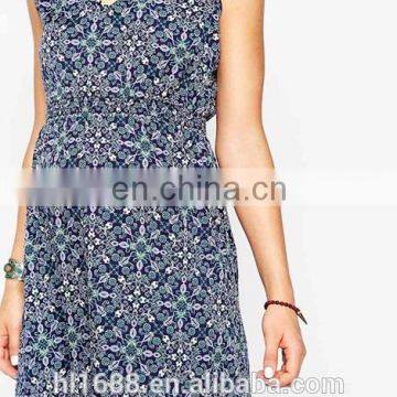 Wholesale Latest Fashion Maternity Clothes for Pregnant Women Sleeveless Women Dresses photo-4