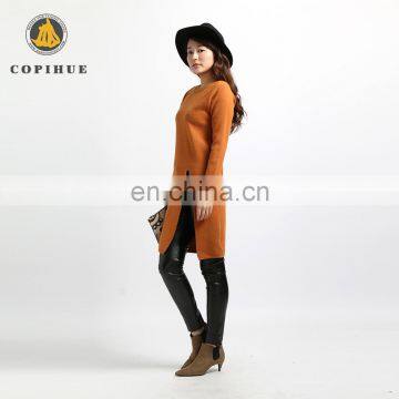 alibaba website long sleeve fashion knit women sweaters