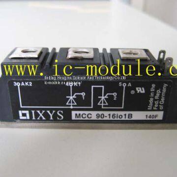 ixys thyristor MCC90-16I01B