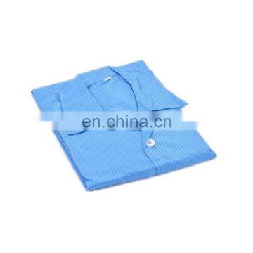 Laboratories and Electronic Factory ESD Antistatic Clothes photo-4