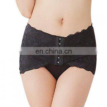 Lace Adjustable Magic Medical Pelvic Rectification Belly Abdomen Correction Belt