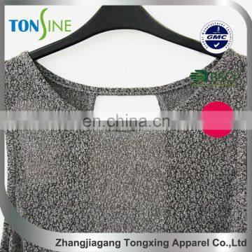 New Products 2016 Innovative Product Halterneck Vest for Women photo-3