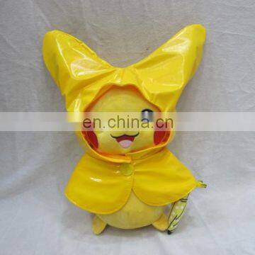 Factory Direct Soft Plush Toys for Pokemon Plush Funs photo-3