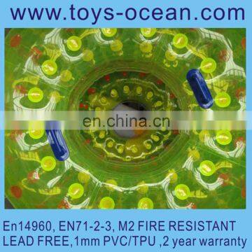 Lower Price Outdoor Rolling Ball for Pool ,roll Inside Inflatable Ball,giant Inflatable Outdoor Ball photo-4