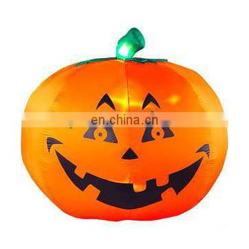 Gaint inflatable pumpkins halloween