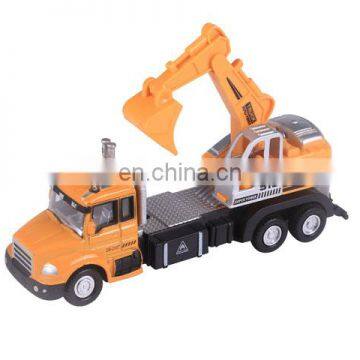 2016 Newest Metal Truck Toys for Children photo-4