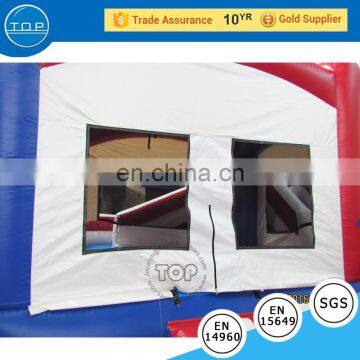 Multifunctional Bounce House Bouncy Castle Blowers for Wholesales photo-5