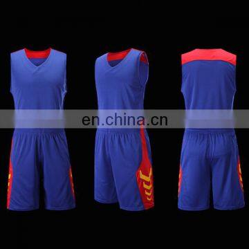 Customized Wholesale Cheap Blank Basketball Jerseys Black photo-6