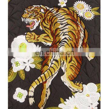 Latest Girls Cheap Price Bulk Wholesale Bomber Jacket Women photo-6